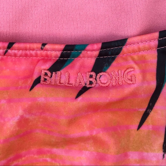 ✨Billabong palm daze one piece swimsuit - Picture 5 of 8